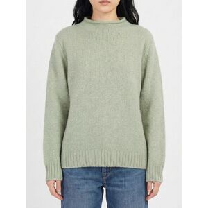 Arch4 Sweater Woman Green